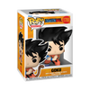 POP! Animation - Dragon Ball #1780 Goku with Tail (Kamehameha)