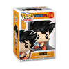 POP! Animation - Dragon Ball #1780 Goku with Tail (Kamehameha)