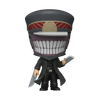 POP! Animation - Chainsaw Man #1763 Samurai Sword