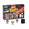 Bitty POP! Stranger Things: Demogorgon, Will & Barb 4-Pack