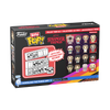 Bitty POP! Stranger Things: Eleven with Eggos, Mike & Jonathan 4-Pack
