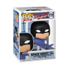 POP! Animation - Space Ghost Coast to Coast #1781 Space Ghost with Shark (POP! Plus)