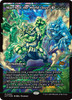 March of the World Ooze (Japan Showcase Foil)