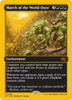 March of the World Ooze (First-Place Foil)
