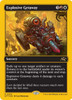 Explosive Getaway (First-Place Foil)