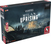 Vampire: The Masquerade - Milan Uprising