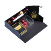 Dragon Shield Dice Companion - Midnight Blue