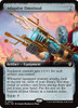 Adaptive Omnitool (Extended Art)