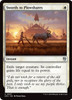 Swords to Plowshares