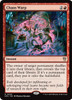 Chaos Warp