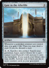 Gate to the Afterlife