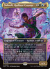 Saheeli, Radiant Creator (Borderless Foil)