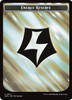 Aetherdrift Commander - Energy Reserve Token