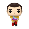 POP! Disney - Cinderella #1545 Prince Charming with Slipper (75th Anniversary)