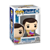 POP! Disney - Cinderella #1545 Prince Charming with Slipper (75th Anniversary)