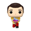 POP! Disney - Cinderella #1545 Prince Charming with Slipper (75th Anniversary)
