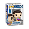 POP! Disney - Cinderella #1545 Prince Charming with Slipper (75th Anniversary)