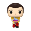 POP! Disney - Cinderella #1545 Prince Charming with Slipper (75th Anniversary)