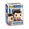 POP! Disney - Cinderella #1545 Prince Charming with Slipper (75th Anniversary)