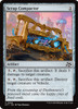 Scrap Compactor