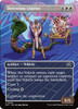 Detention Chariot (Borderless Art)