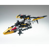 Tamashii Nations Gundam Fix Figuration Metal Composite: Gundam Deathscythe EW/ Gundam Deathscythe EW (Roussette Unit)