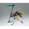 Tamashii Nations Gundam Fix Figuration Metal Composite: Gundam Deathscythe EW/ Gundam Deathscythe EW (Roussette Unit)