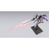 Tamashii Nations Metal Build: Crossbone Gundam X1 Half Cloth (Kinkedo Custom)