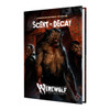 Werewolf: The Apocalypse 5th Edition - Scent of Decay