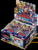 Digimon Card Game: World Convergence Booster Box (BT21)