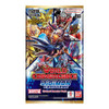 Digimon Card Game: World Convergence Booster Pack (BT21)