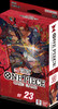 One Piece Card Game: Starter Deck - Red Shanks (ST-23)