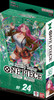 One Piece Card Game: Starter Deck - Green Jewelry Bonney (ST-24)