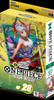 One Piece Card Game: Starter Deck - Green/Yellow Yamato (ST-28)