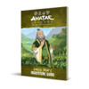 Avatar Legends RPG: Uncle Iroh's Adventure Guide