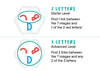 Letter Links