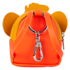 Disney: Cinderella 75th Anniversary Mystery Box Mini Backpack Keychain Charm