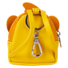 Disney: Cinderella 75th Anniversary Mystery Box Mini Backpack Keychain Charm
