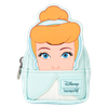Disney: Cinderella 75th Anniversary Mystery Box Mini Backpack Keychain Charm