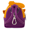 Disney: Cinderella 75th Anniversary Mystery Box Mini Backpack Keychain Charm