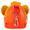 Disney: Cinderella 75th Anniversary Mystery Box Mini Backpack Keychain Charm
