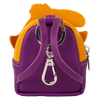 Disney: Cinderella 75th Anniversary Mystery Box Mini Backpack Keychain Charm