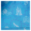 Disney: Cinderella 75th Anniversary Lenticular Mini Backpack