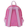 Disney: Cinderella 75th Anniversary Pink Bow Mini Backpack