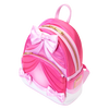 Disney: Cinderella 75th Anniversary Pink Bow Mini Backpack