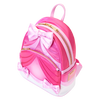 Disney: Cinderella 75th Anniversary Pink Bow Mini Backpack