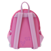 Disney: Cinderella 75th Anniversary Pink Bow Mini Backpack
