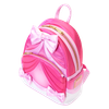 Disney: Cinderella 75th Anniversary Pink Bow Mini Backpack