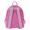 Disney: Cinderella 75th Anniversary Pink Bow Mini Backpack