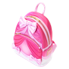 Disney: Cinderella 75th Anniversary Pink Bow Mini Backpack